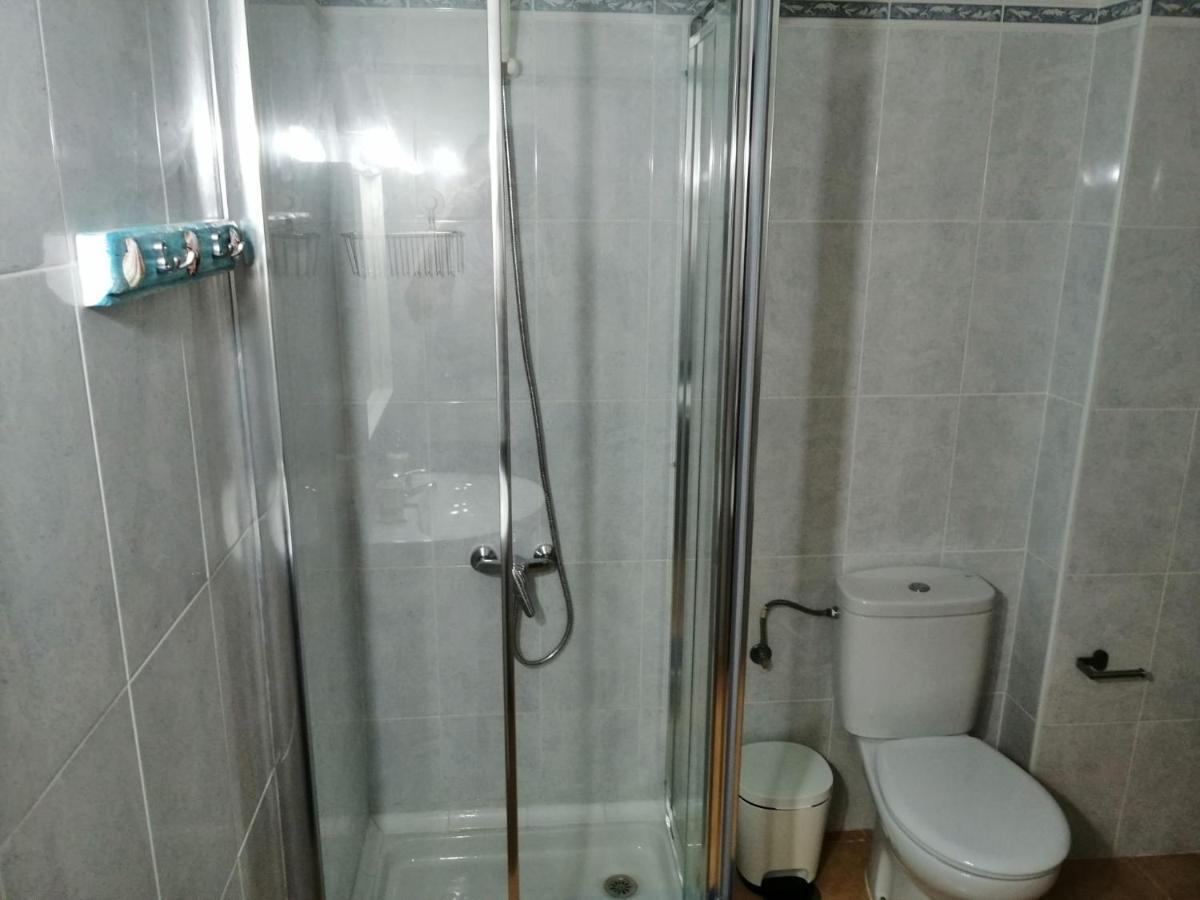 Mirador De Alegranza Apartment Orzola Bagian luar foto