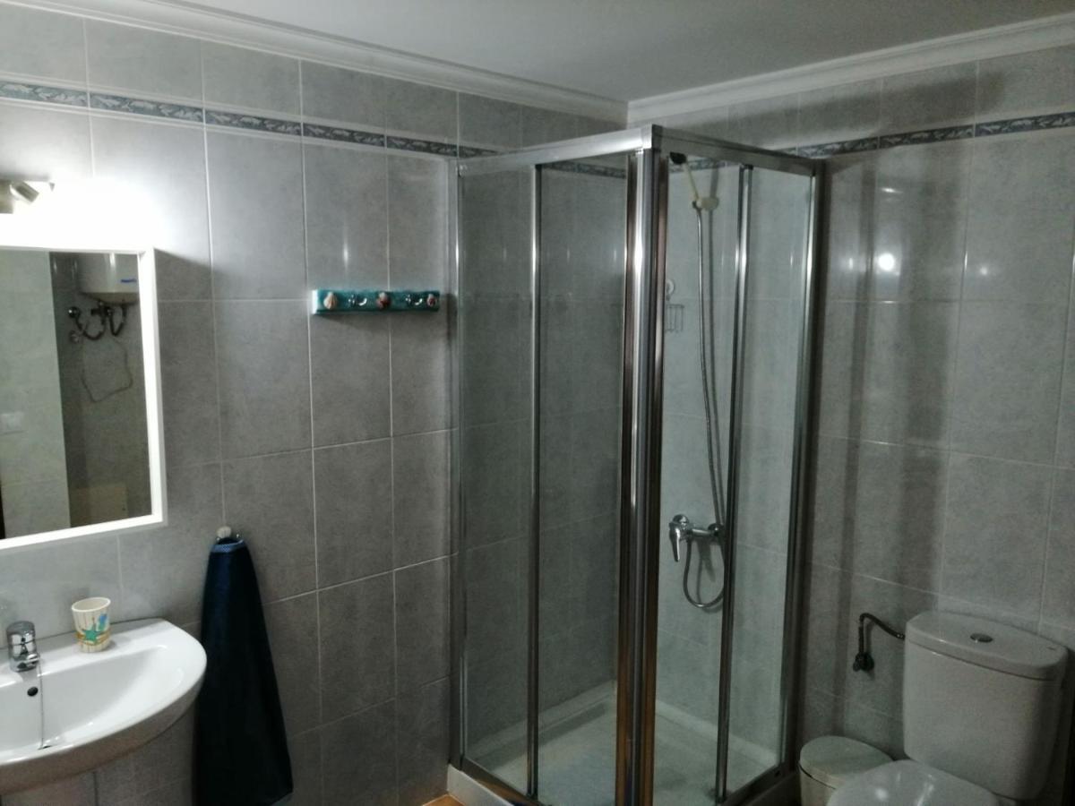 Mirador De Alegranza Apartment Orzola Bagian luar foto