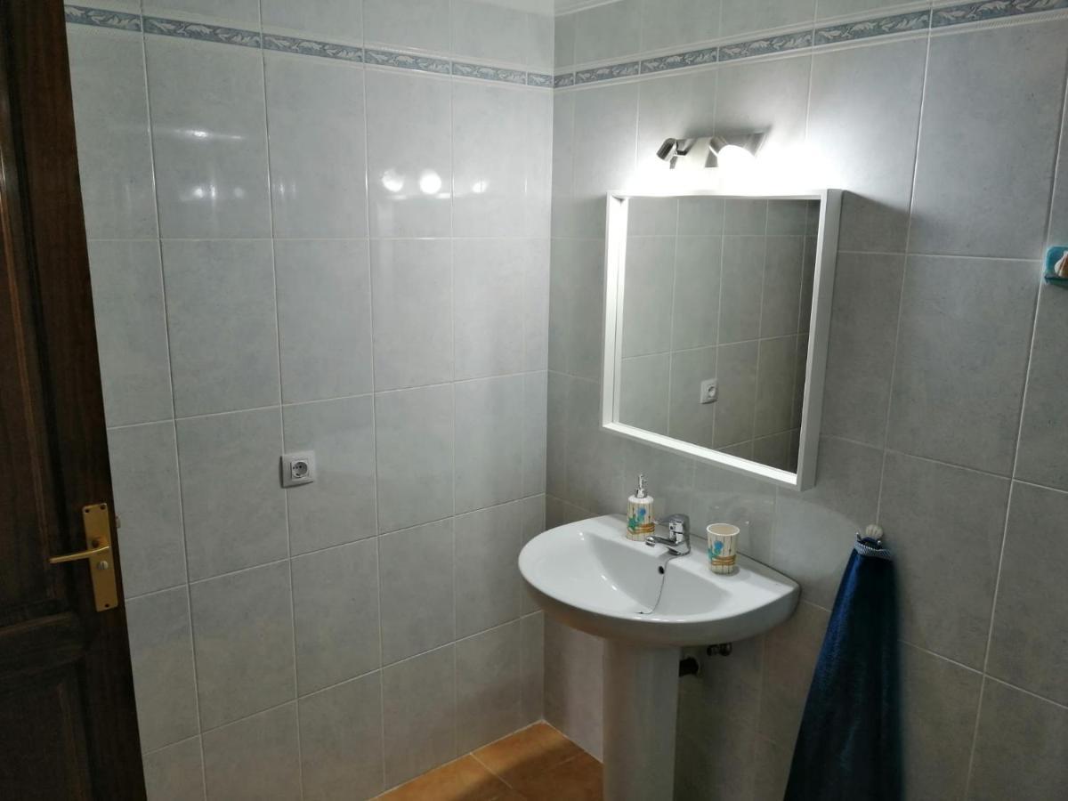 Mirador De Alegranza Apartment Orzola Bagian luar foto