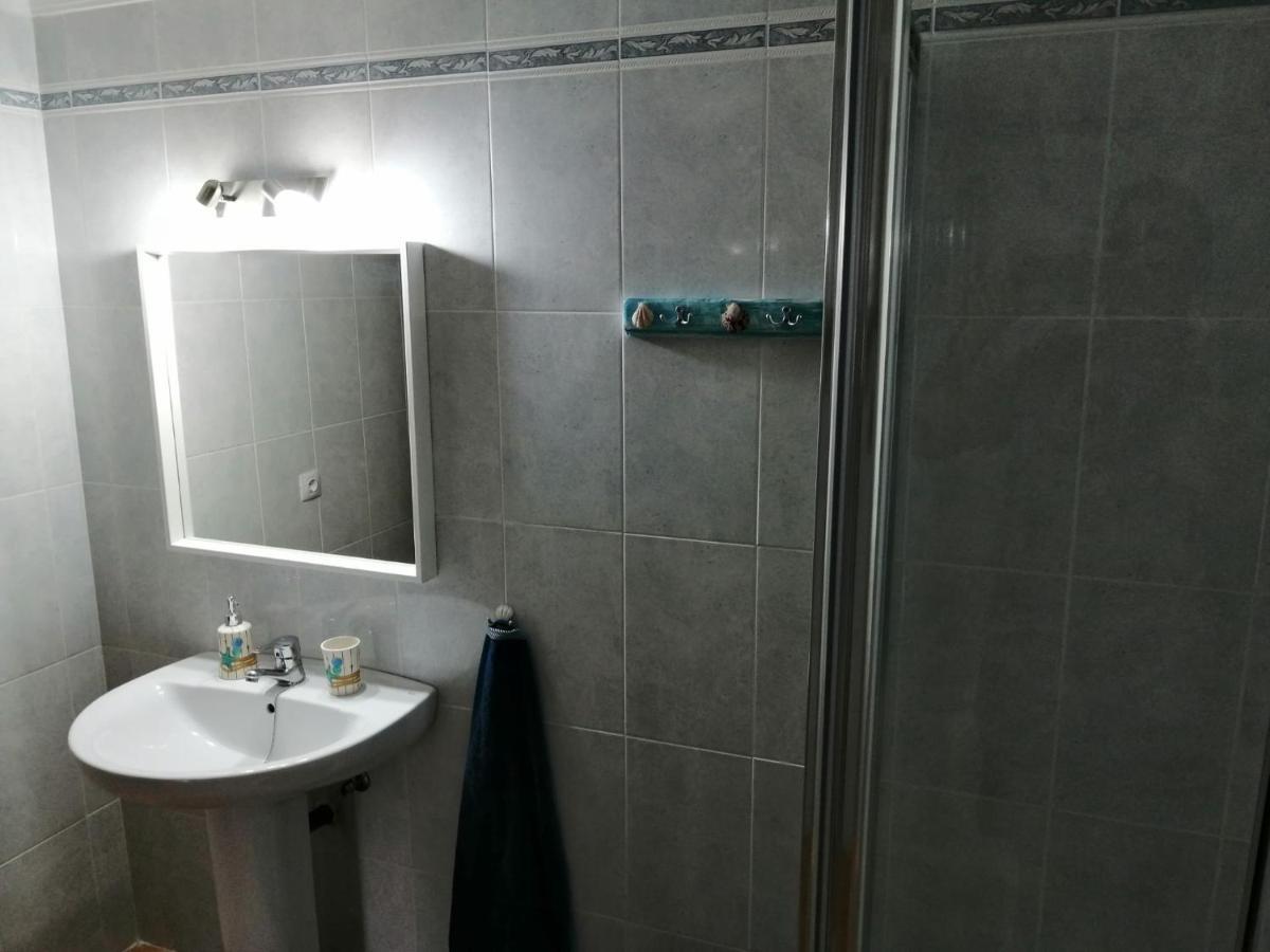 Mirador De Alegranza Apartment Orzola Bagian luar foto